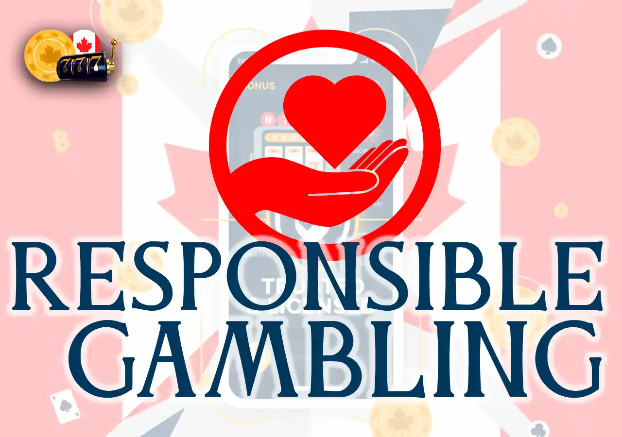 Responsible Gambling in Canada – Stay Safe