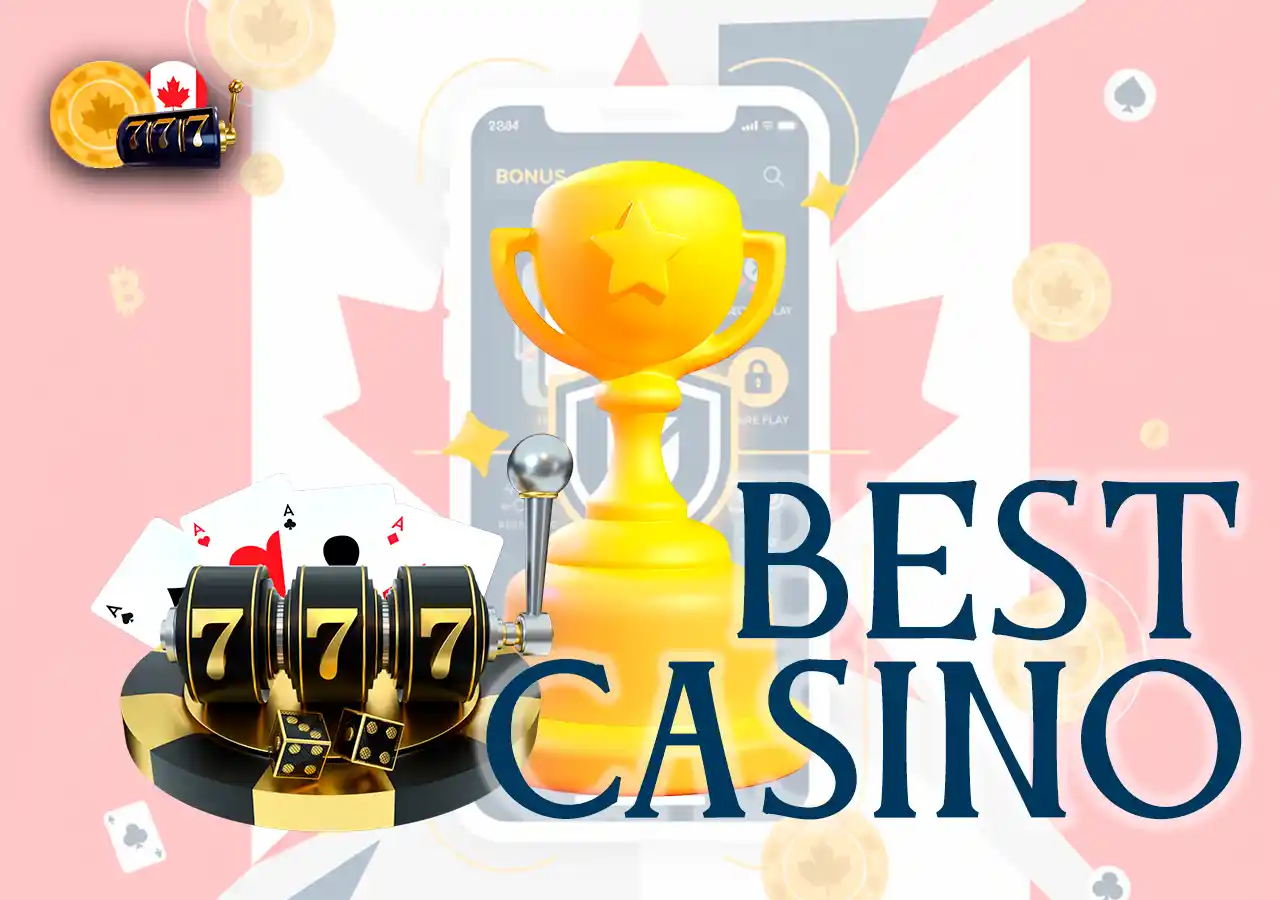What Is the Best Online Casino for Canadian Players