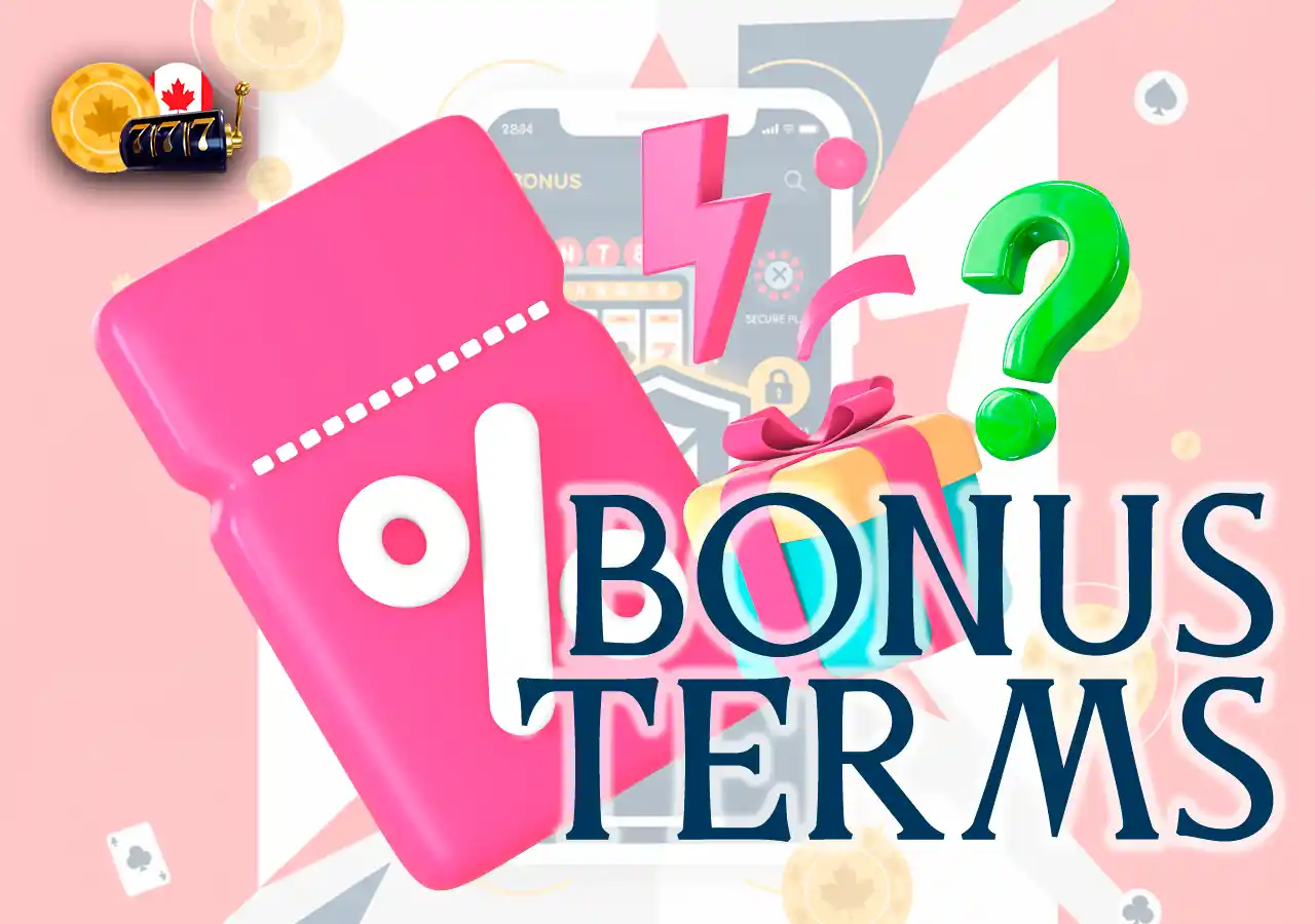 Understanding Bonus Terms and Conditions – Know the Rules